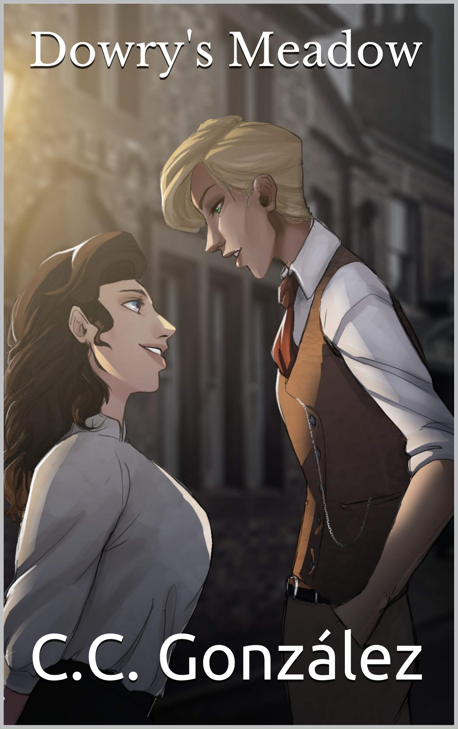 Dowry's Meadow (Kindle Edition)