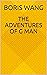 The Adventures of G Man