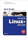 CompTIA Linux+ XK...