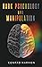 Dark Psychology And Manipul...