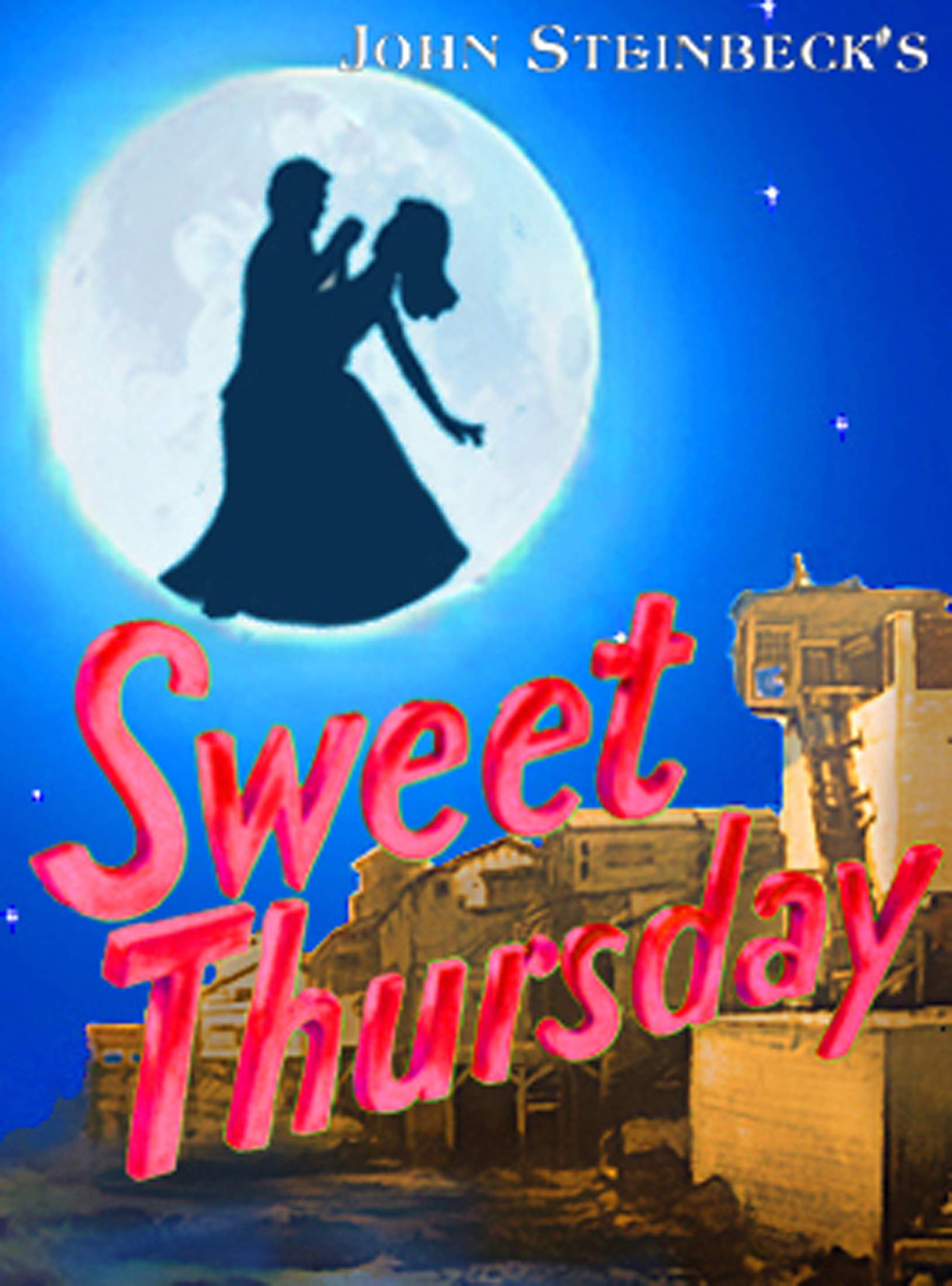 Sweet Thursday