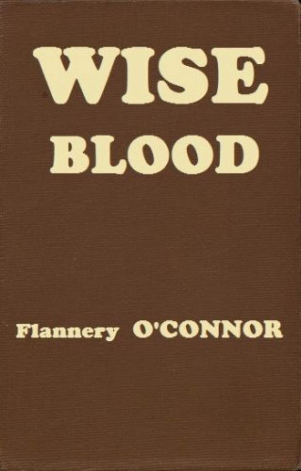 Wise Blood