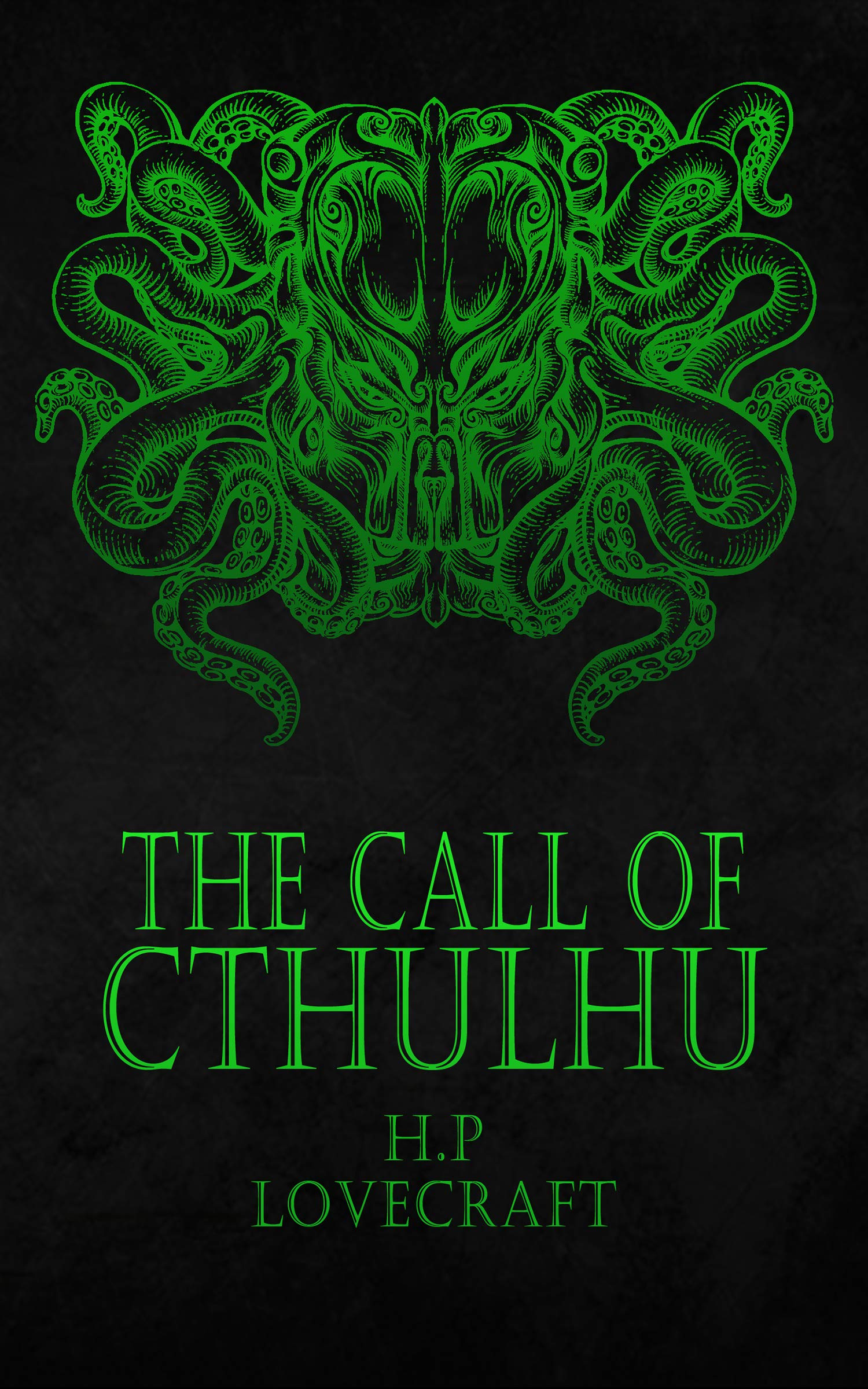 The Call of Cthulhu