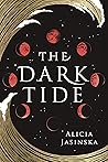 Book cover for The Dark Tide