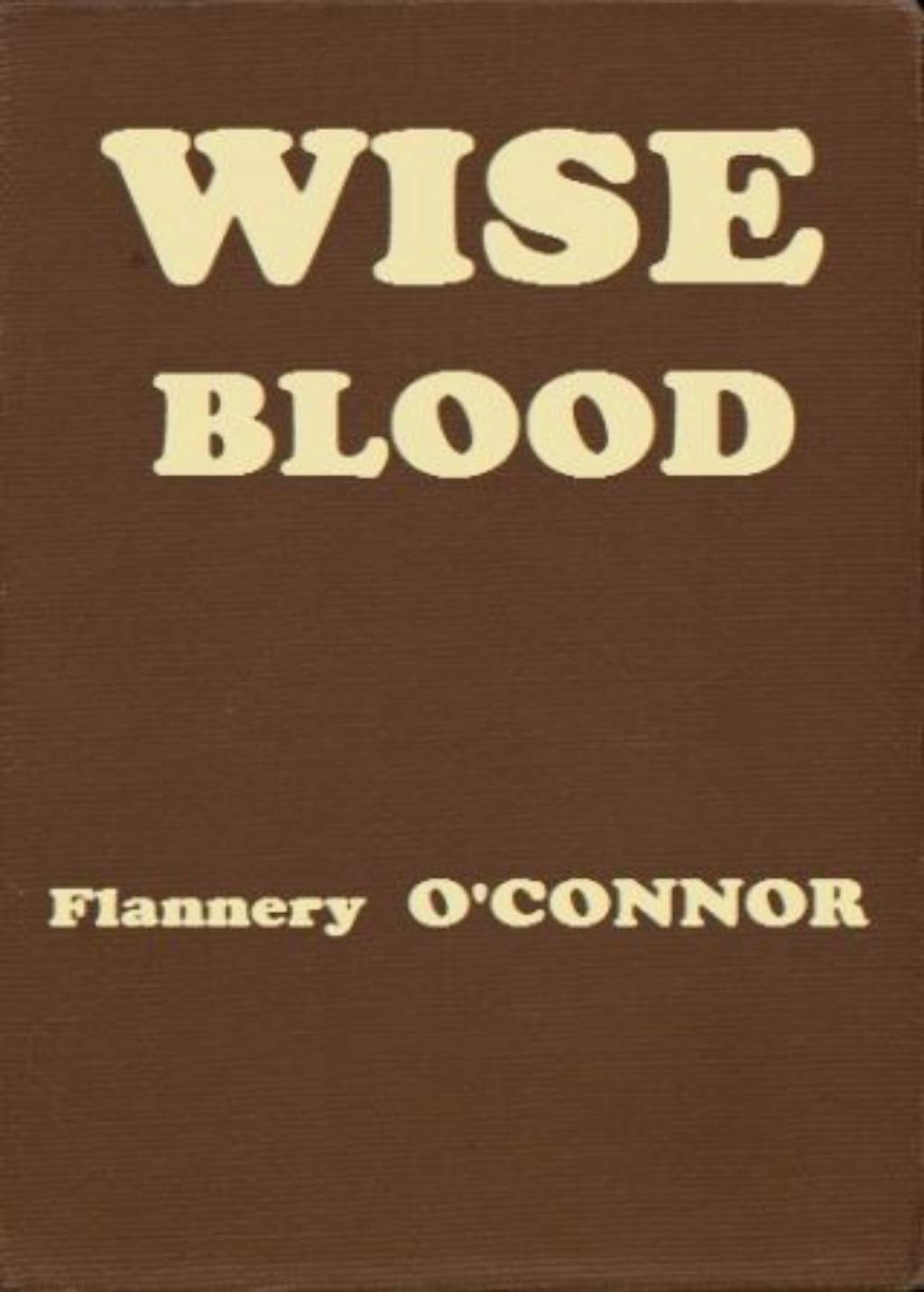Wise Blood