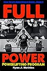 FULL POWER Powerl...