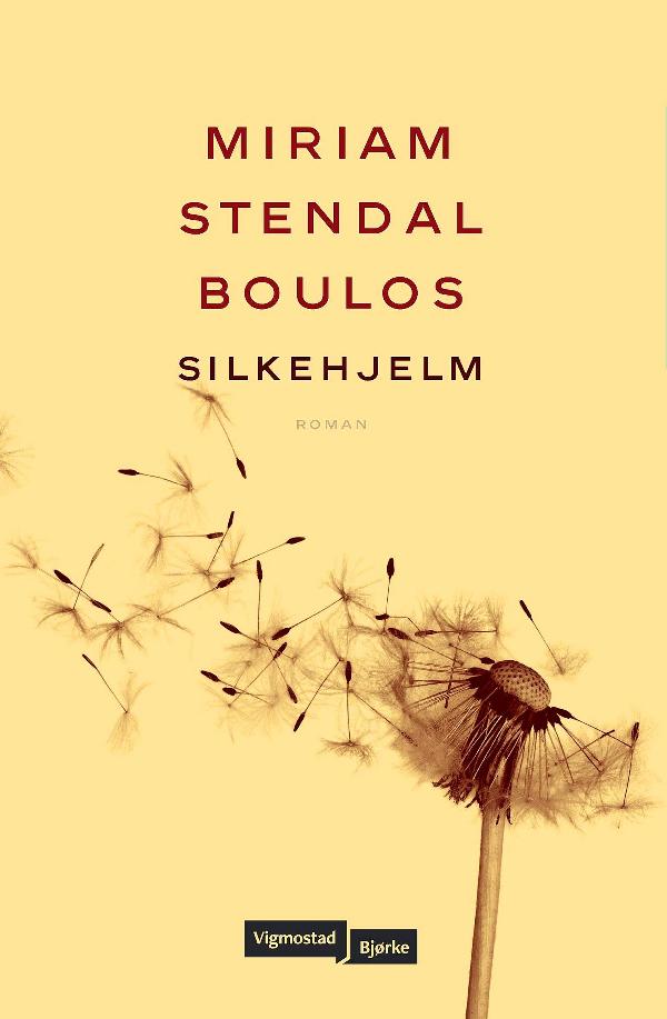Silkehjelm (Hardcover)