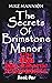The Secrets of Brimstone Manor (Bill Blackthorne Book 1)