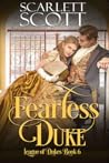 Fearless Duke