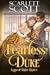 Fearless Duke (League of Dukes, #6)