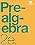 Prealgebra