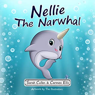 Nellie the Narwhal