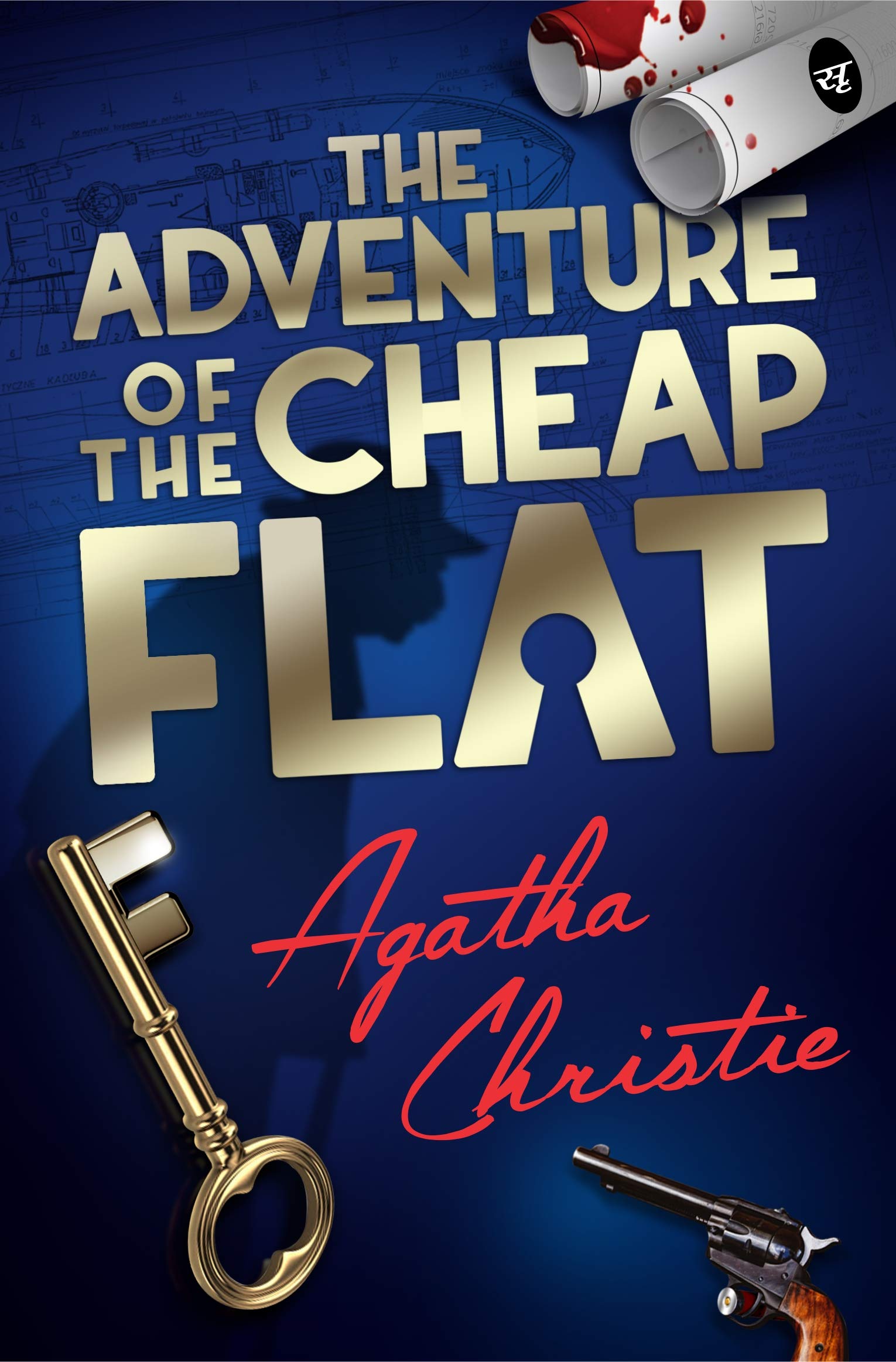 The Adventure of the Cheap Flat