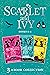 Scarlet and Ivy 3-book Collection Volume 2: The Lights Under the Lake, The Curse in the Candlelight, The Last Secret (Scarlet and Ivy)