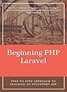Beginning PHP Lar...
