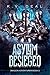 Asylum Besieged (Dragon Adv...