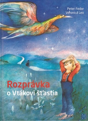 Rozprávka o Vtákovi šťastia