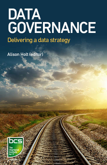 Data Governance: Governing data for sustainable business