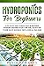 Hydroponics for Beginners: ...