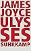 Ulysses: Roman (German Edition)
