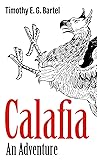 Calafia: An Adventure