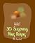Hello! 365 Seasoning Mixes ...