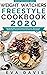 Weight Watchers Freestyle Cookbook 2020 by Eva Davis
