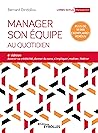 Manager son équip...