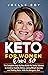 Keto for Women Over 50 by Joelle Coy