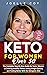 Keto for Women Over 50: The...