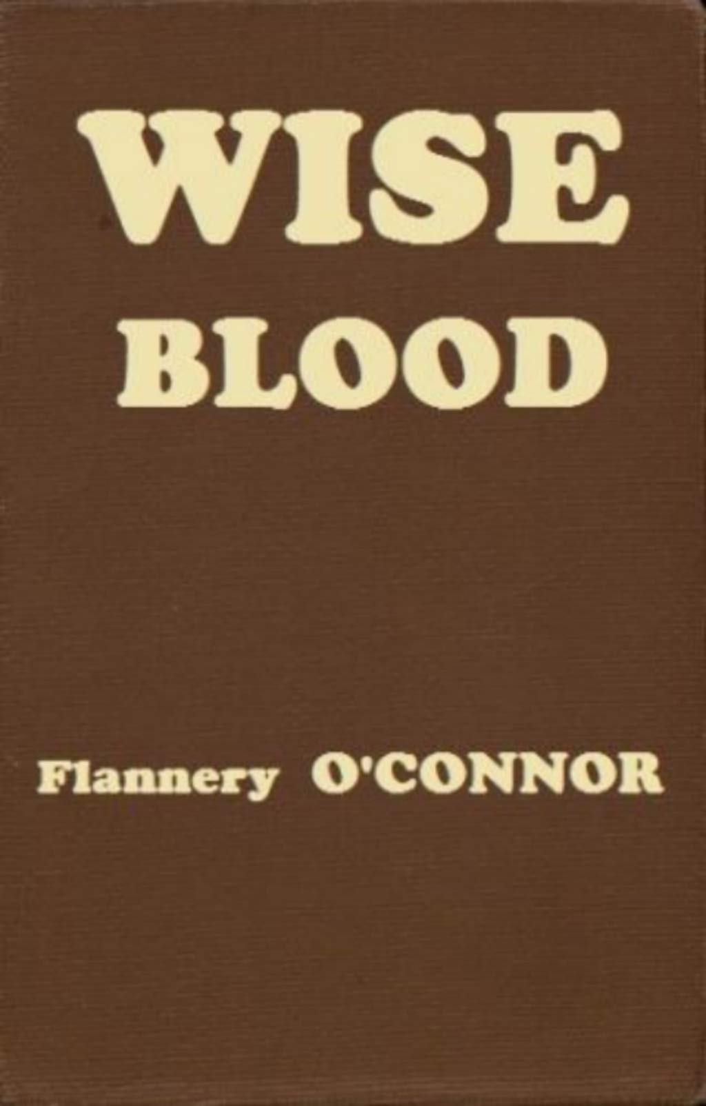 Wise Blood