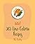Hello! 365 Low-Calorie Recipes by Ms. Hanna
