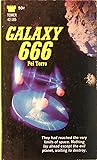 Galaxy 666 by Pel Torro Galaxy 666 by Pel Torro