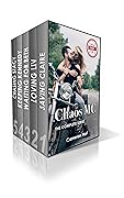 Chaos MC: The Complete Series