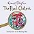 The Mystery of the Missing Man (The Five Find-Outers, #13)