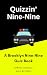 Quizzin' Nine-Nine: A Brook...