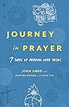 Journey in Prayer...