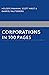 Corporations in 100 Pages by Holger Spamann