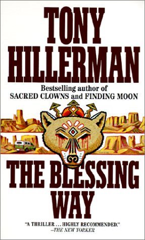 The Blessing Way