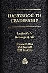 Handbook to Leade...