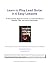 6 Part Beginners Lead Guita...