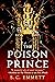 The Poison Prince (Hostage of Empire Book 2)