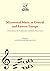 Microtonal Music in Central...