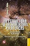 Book cover for La estructura de las revoluciones científicas (Breviarios nº 213) (Spanish Edition)