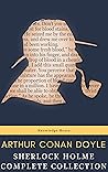 Sherlock Holmes :...