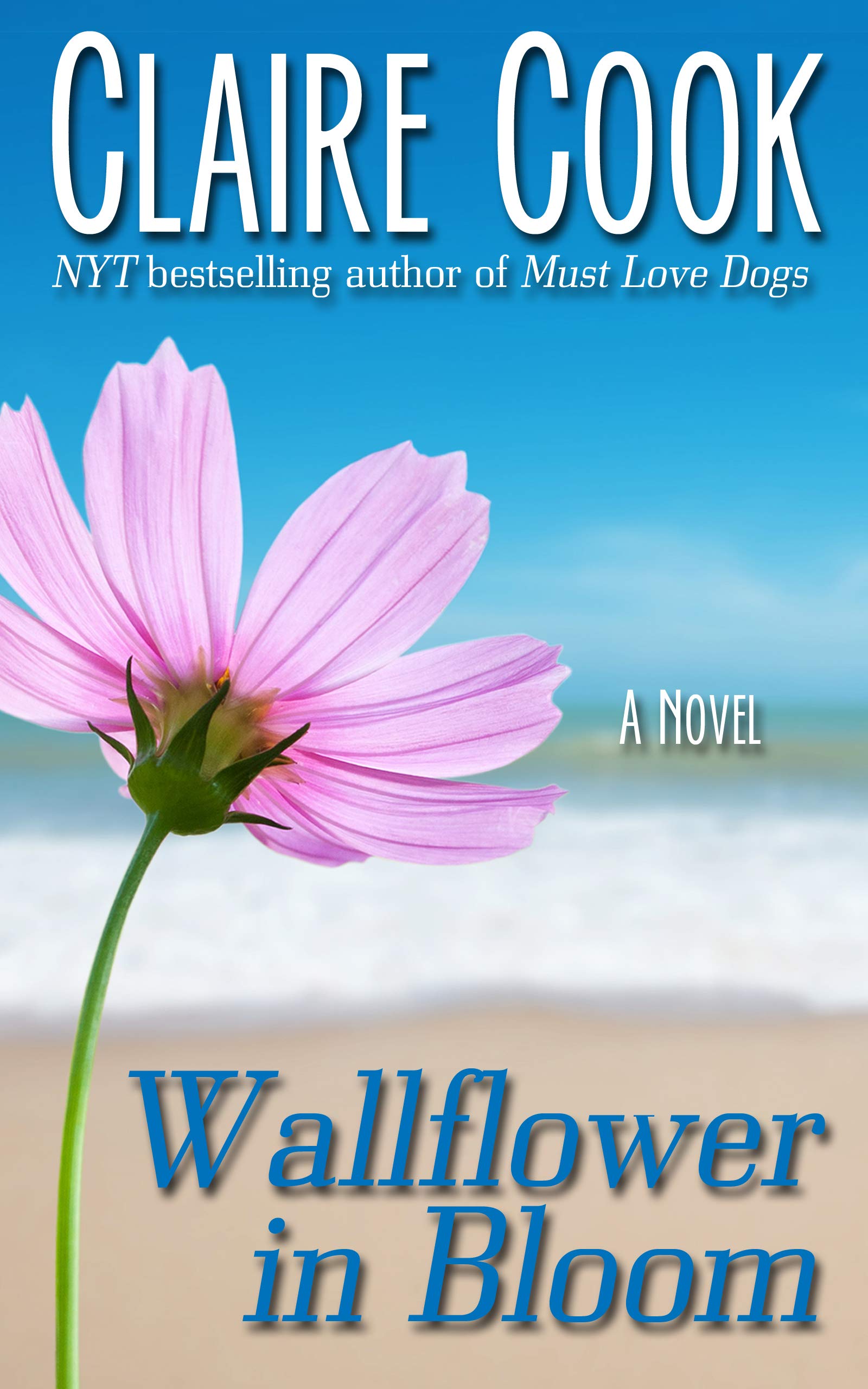 Wallflower in Bloom (Kindle Edition)