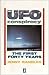 The UFO Conspiracy: The First Forty Years