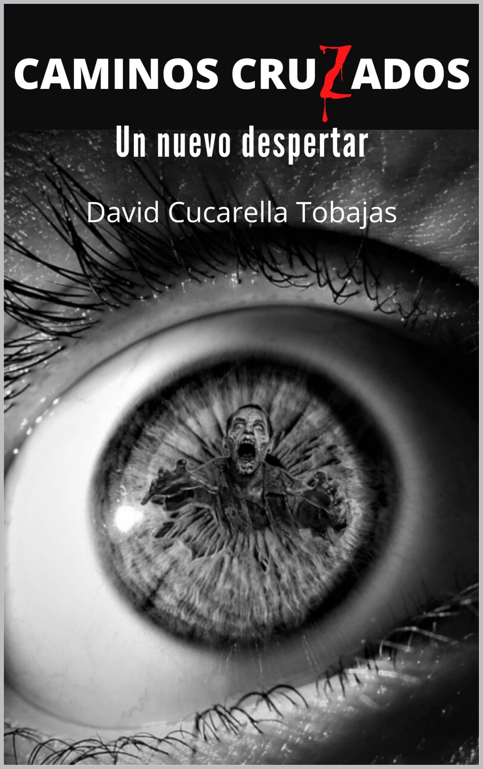 Caminos cruzados: Un nuevo despertar (Spanish Edition)