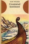 Unustatud kontinent (Hardcover)