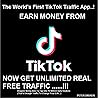 SURGE - EARN MONEY FROM TIK-TOK : Help To Become "TIK-TOK INFLUENCER"...!! SURGE - EARN MONEY FROM TIK-TOK : Help To Become "TIK-TOK INFLUENCER"...!!